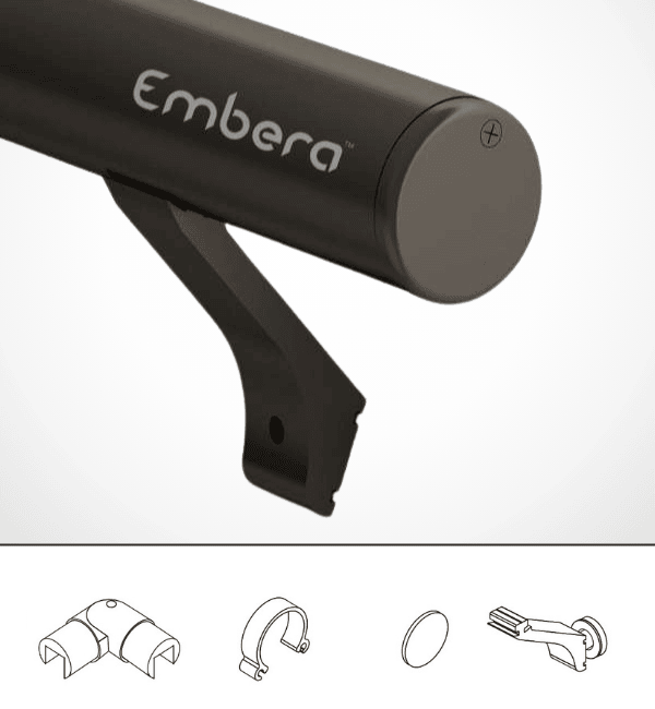 MB Wall Bracket 01